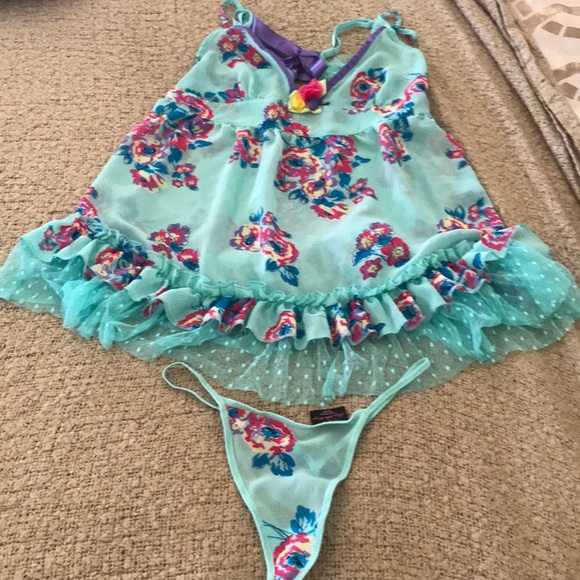 Victoria's Secret Other - SOLD - Victoria’s Secret Sexy little things